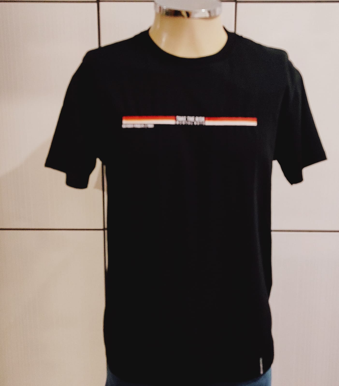 Camiseta Manobra Radical