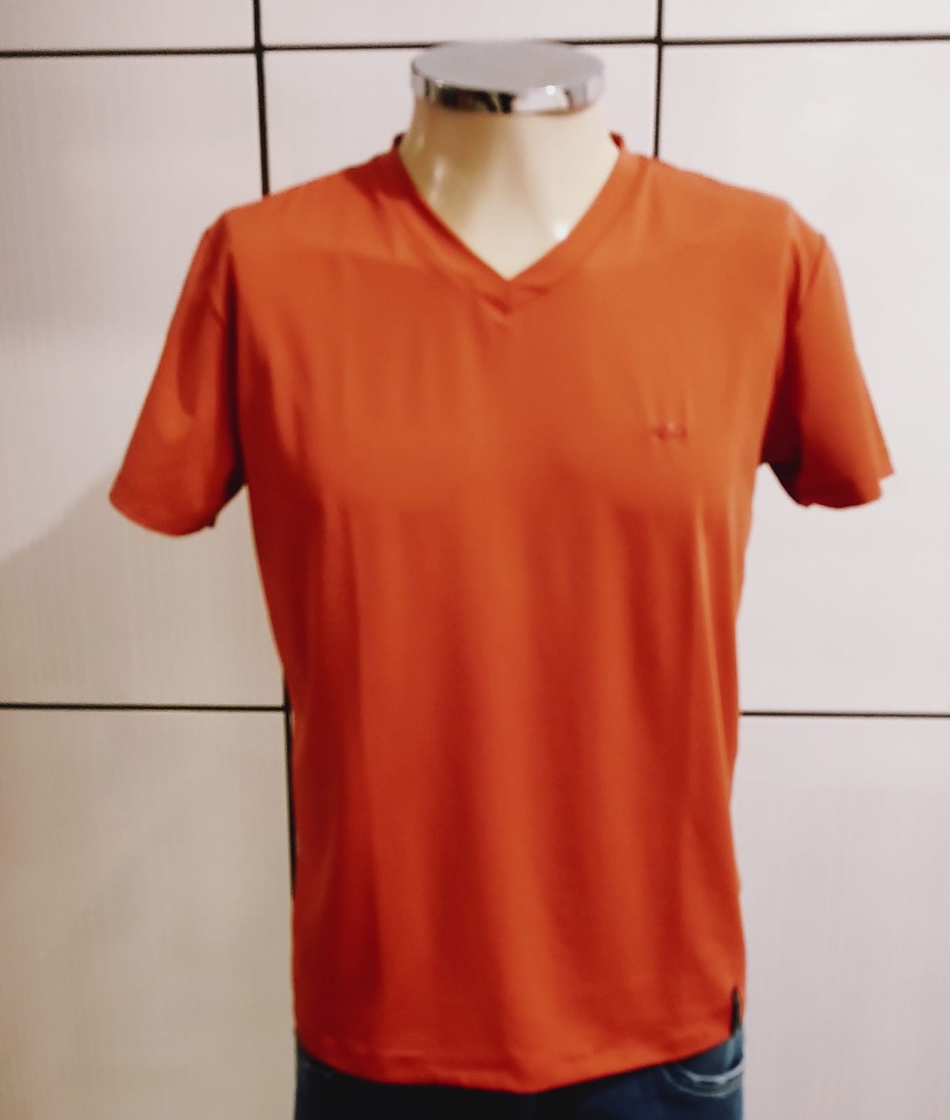 Camiseta Manobra Radical