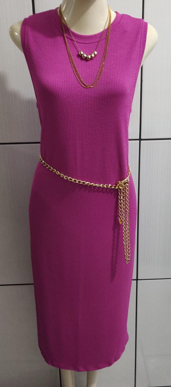Vestido Midi